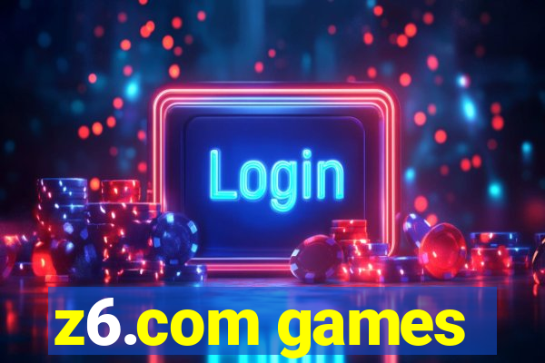 z6.com games